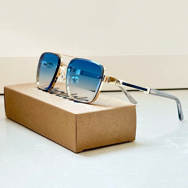 Retro DRIVE™ Sunglasses