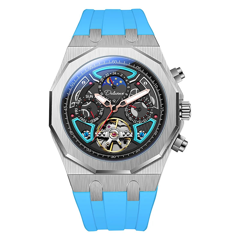 Arluvi Valour Luxury Automatic Watch