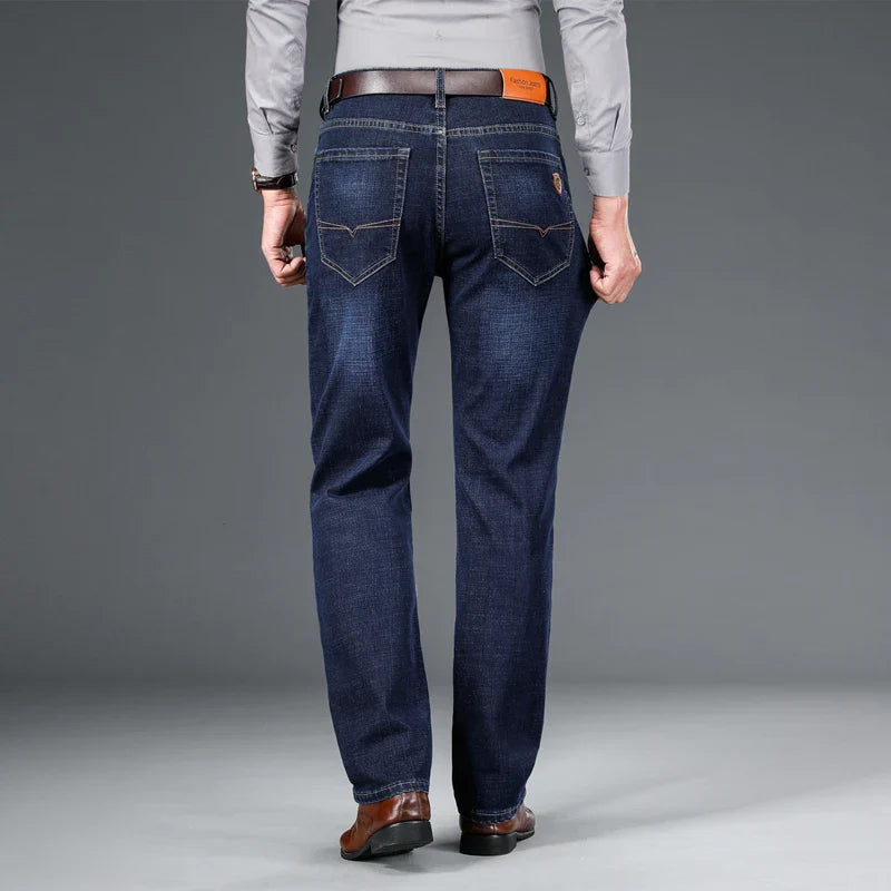 DEVRYN™ Men's Classic Jeans