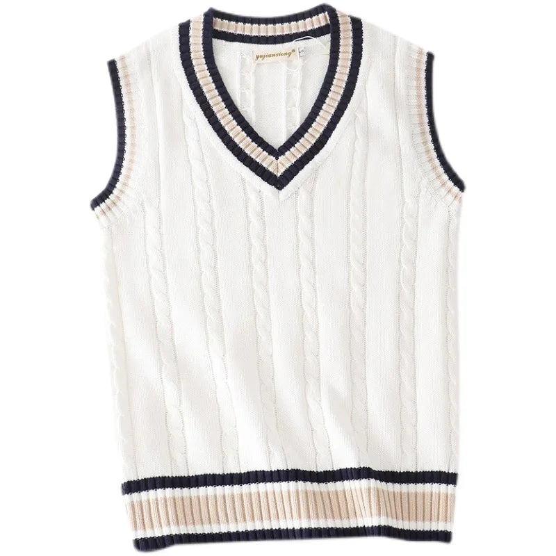 Tanner Grove™ Sweater Vest