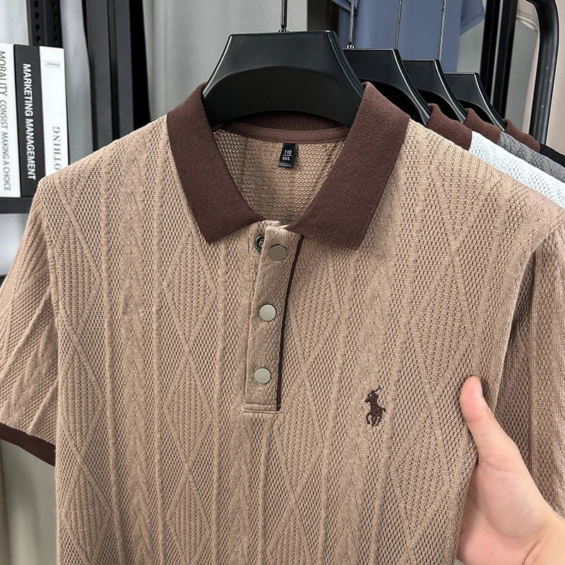 ALVYNOR™ Polo Shirt