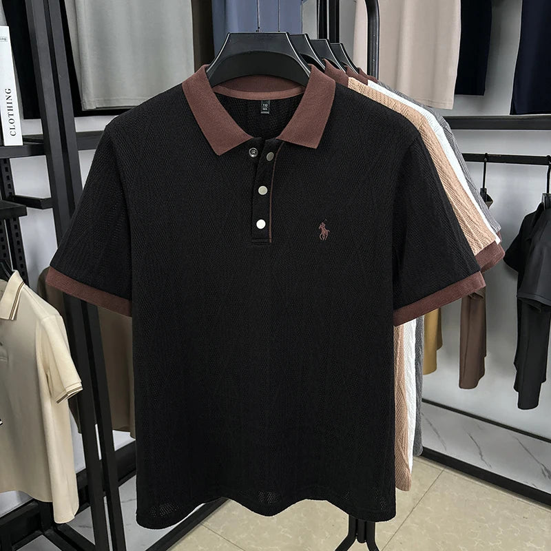 ALVYNOR™ Polo Shirt