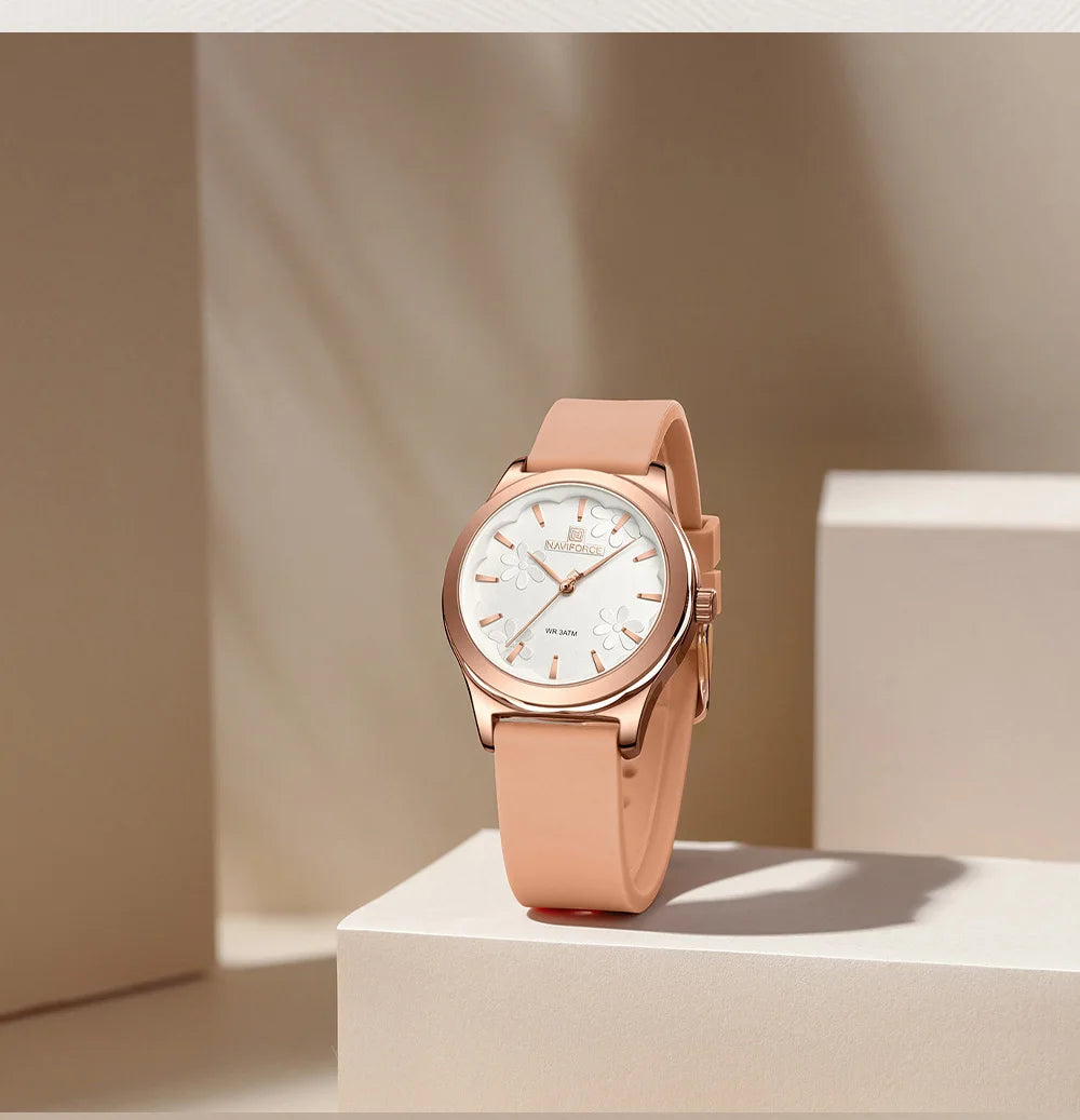 Naviforce Quartz ALVÉRIA™ Watch