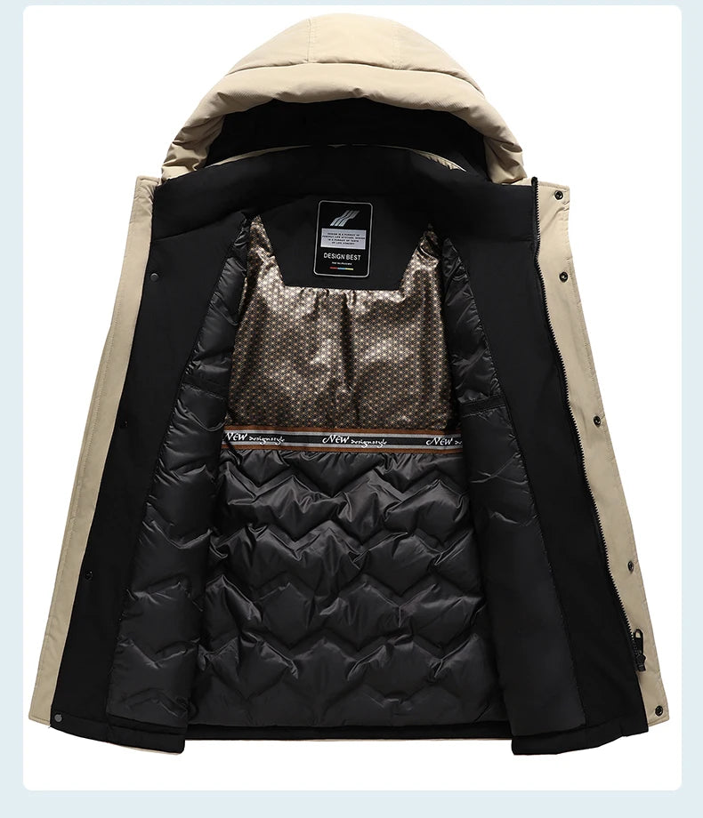 ROVÉL™ Jacket