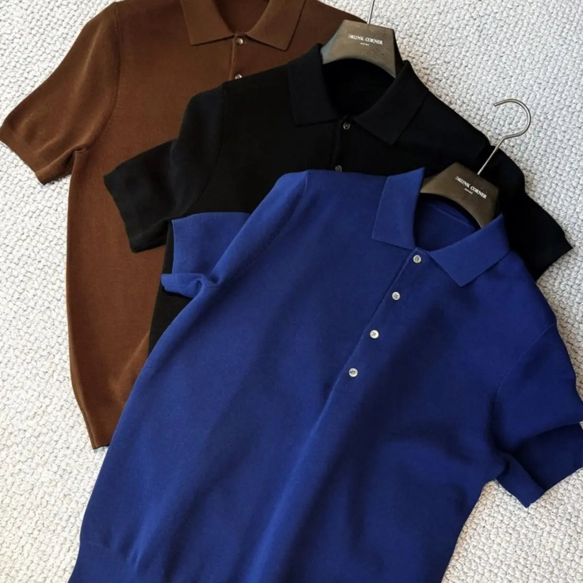 SEVRON™ Polo Shirt