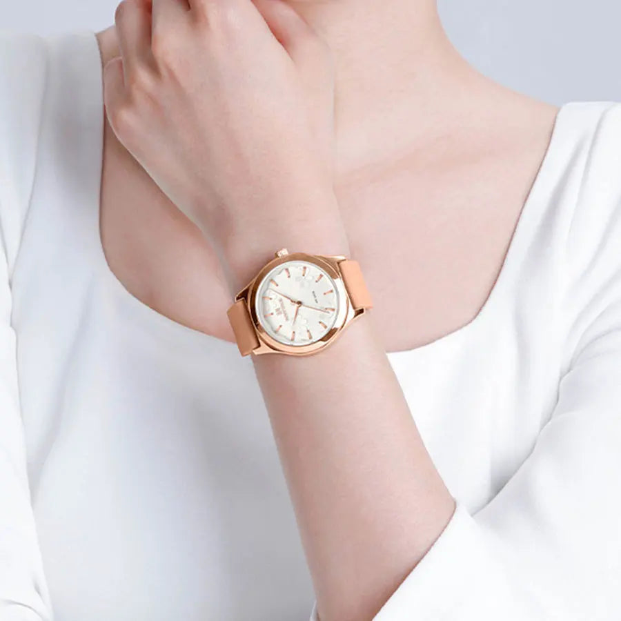 Naviforce Quartz ALVÉRIA™ Watch
