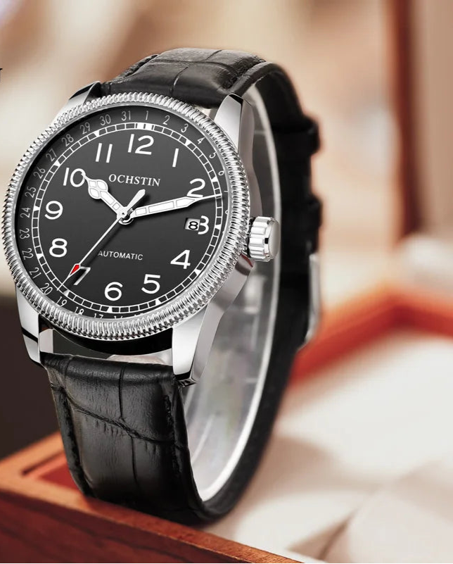 Valentinor Automatic Watch