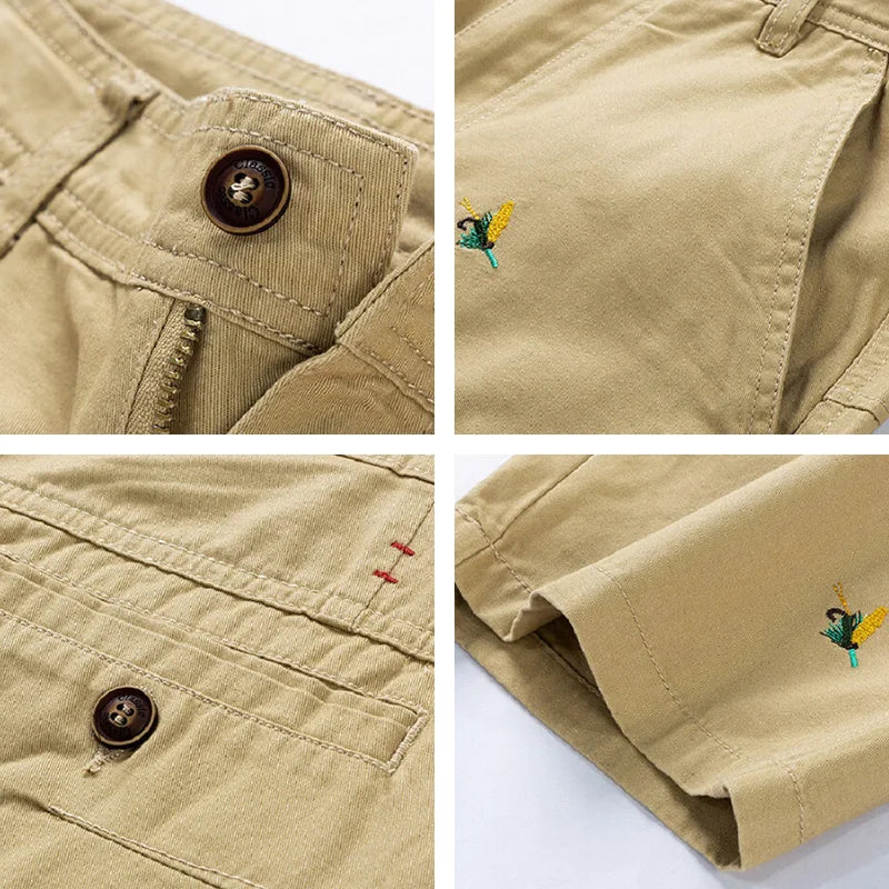 VORAX™ Cargo Shorts