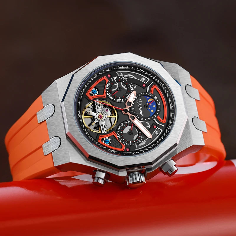 Arluvi Valour Luxury Automatic Watch