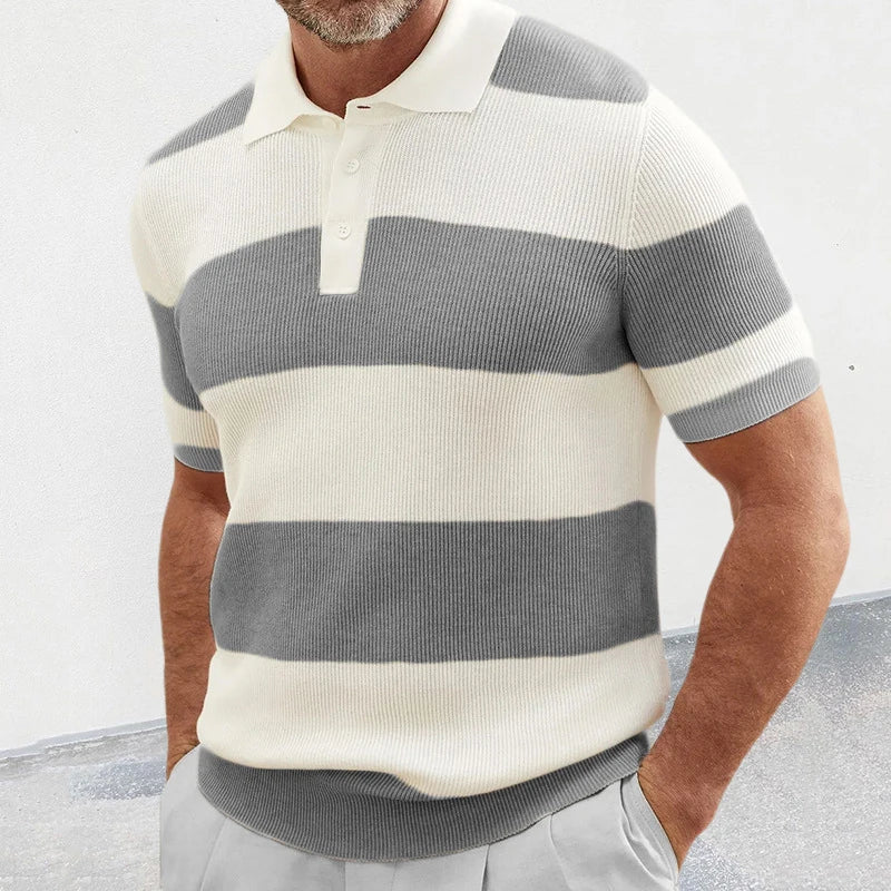 The NOLVEX™ Polo Shirt