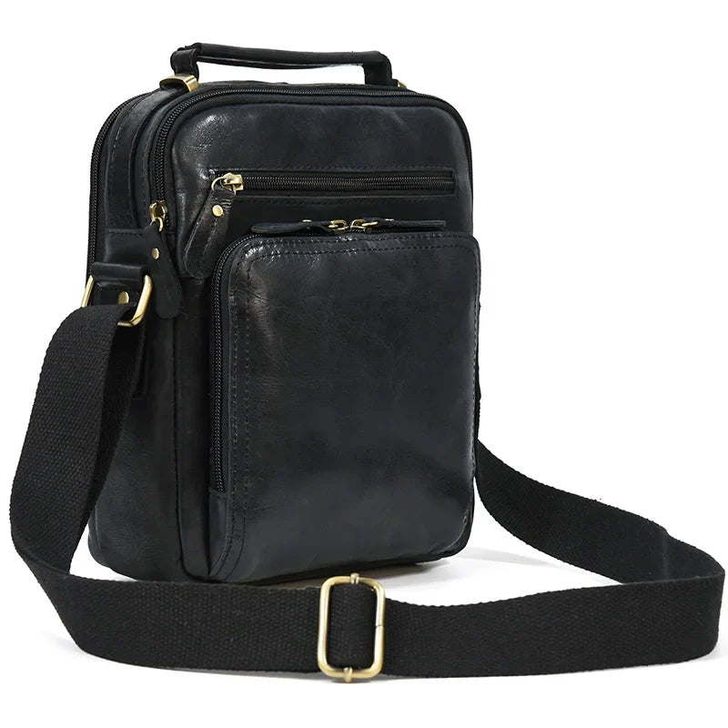 BELVORIN™ Retro Shoulder Bag