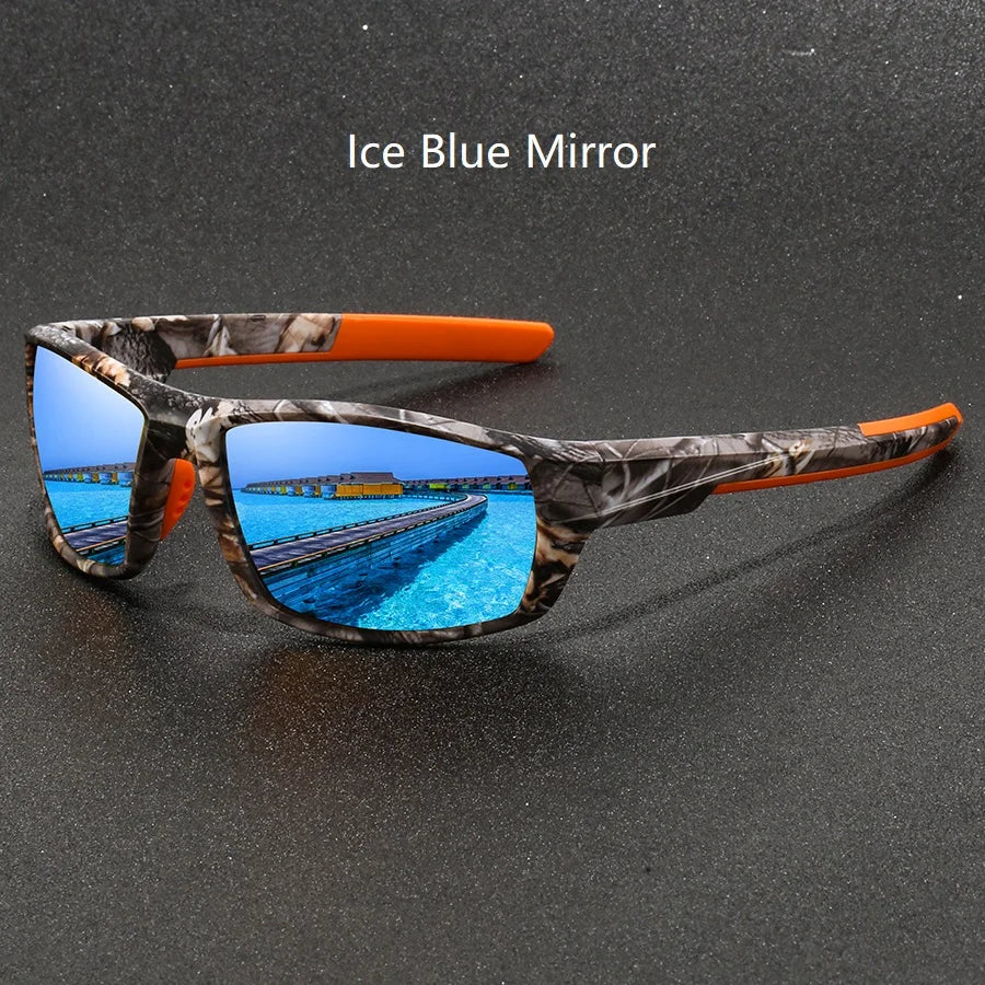 SELVAR™ Sports Sunglasses