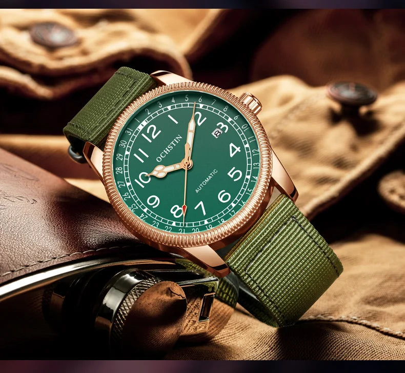 Valentinor Automatic Watch