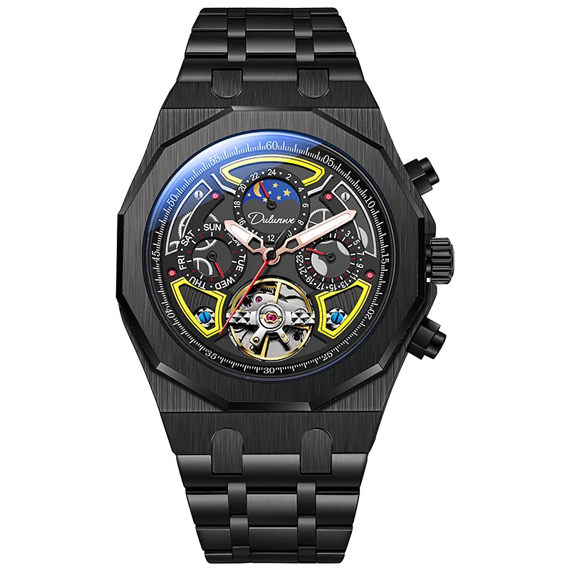 Arluvi Valour Luxury Automatic Watch