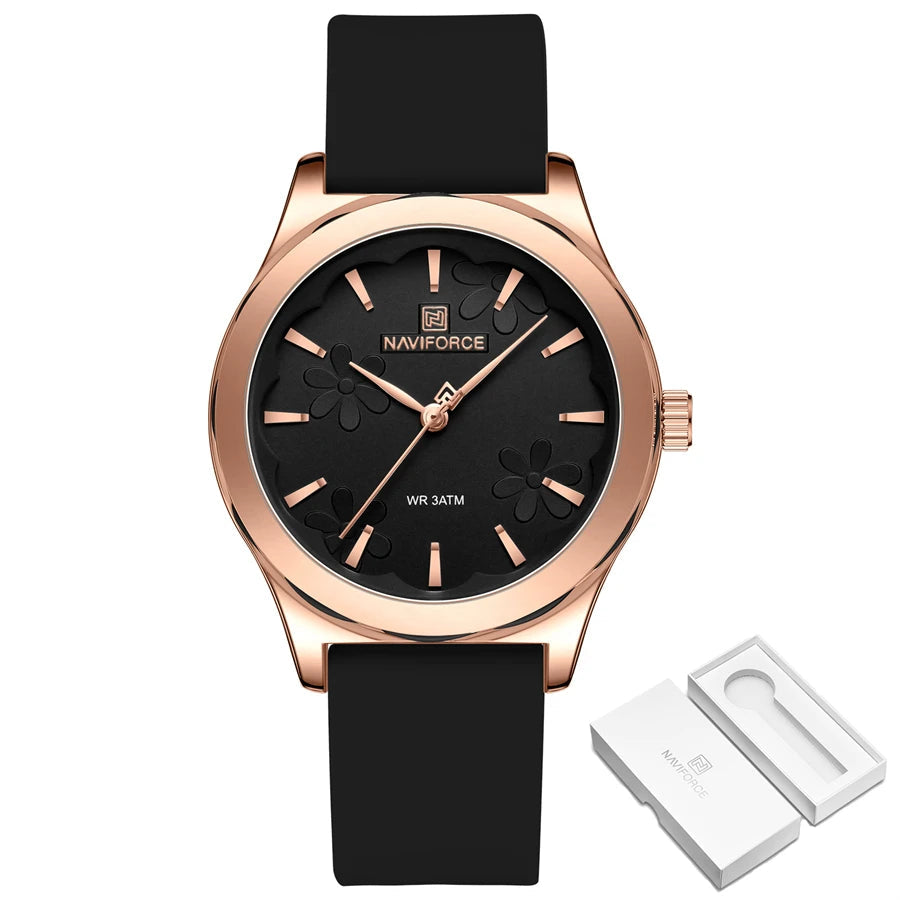 Naviforce Quartz ALVÉRIA™ Watch