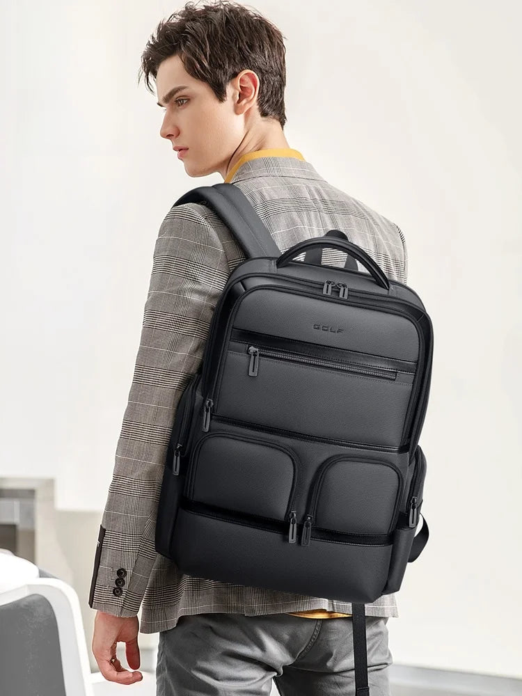 ORLAVIC™ Travel Backpack with Double Straps