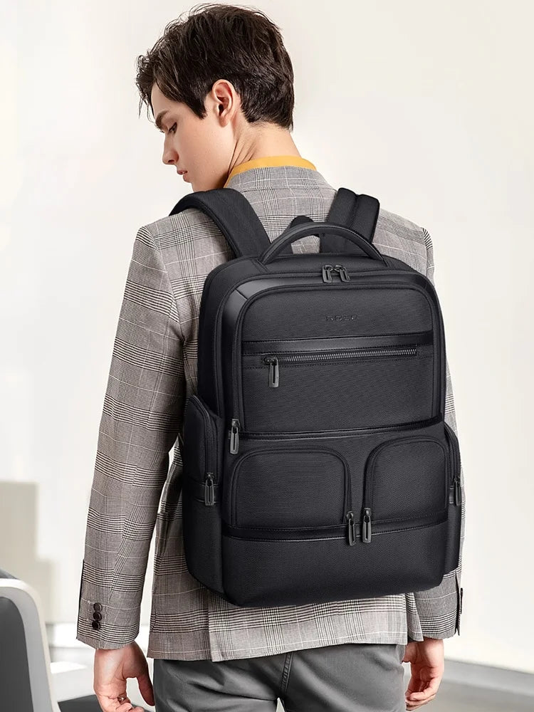 ORLAVIC™ Travel Backpack with Double Straps