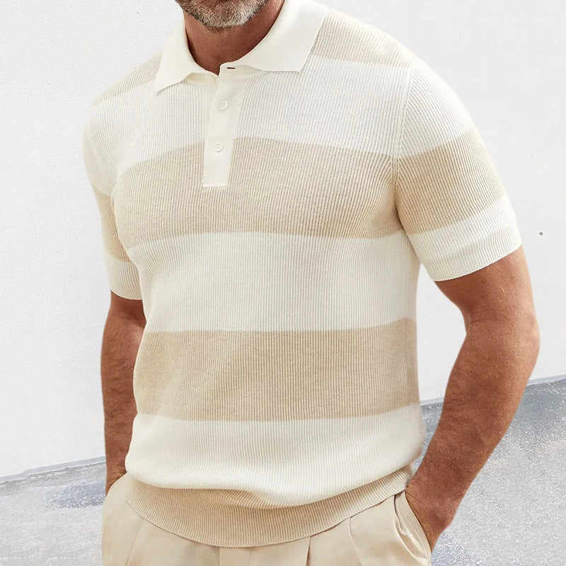 The NOLVEX™ Polo Shirt