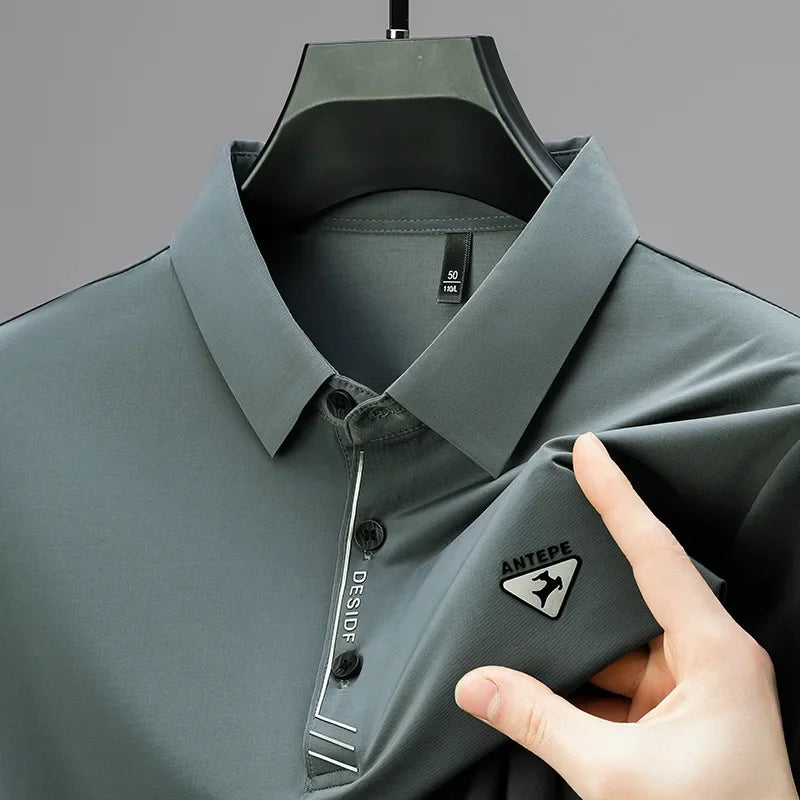 MORVIK™ Short Sleeve Polo Shirt