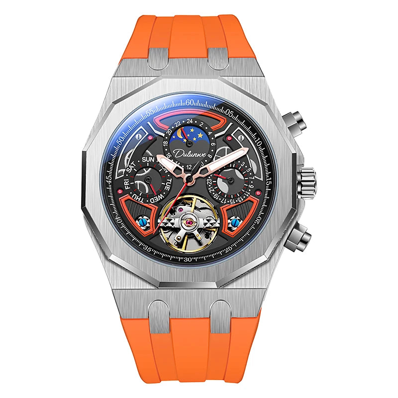 Arluvi Valour Luxury Automatic Watch