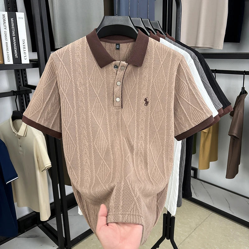 ALVYNOR™ Polo Shirt