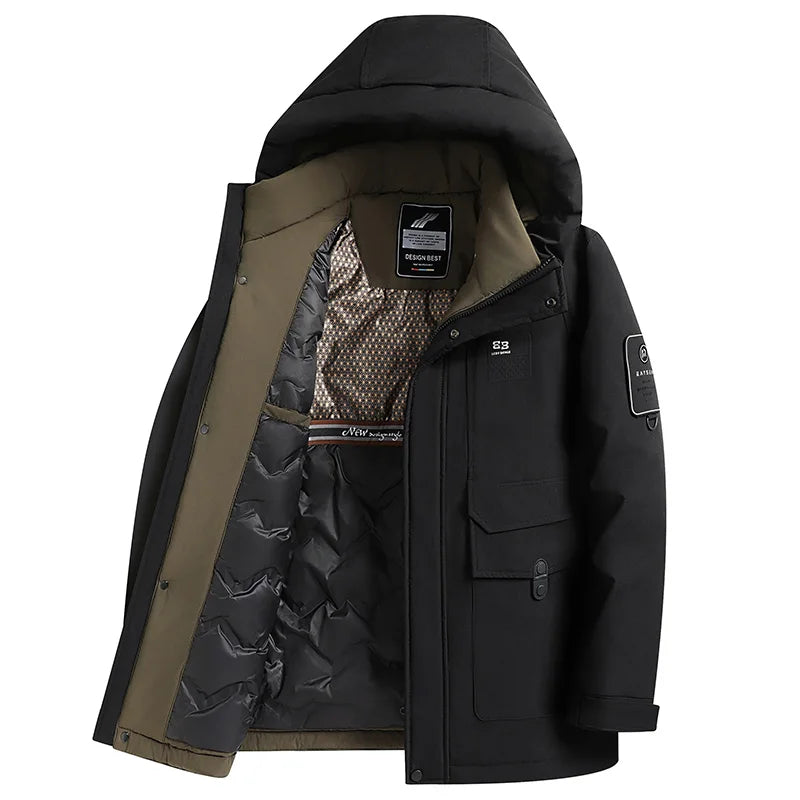 ROVÉL™ Jacket
