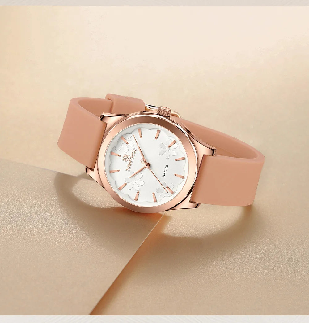 Naviforce Quartz ALVÉRIA™ Watch