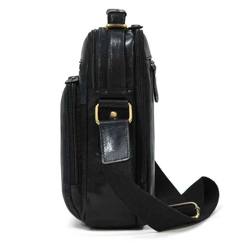 BELVORIN™ Retro Shoulder Bag