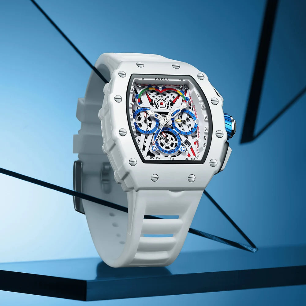 Aeternum Watch