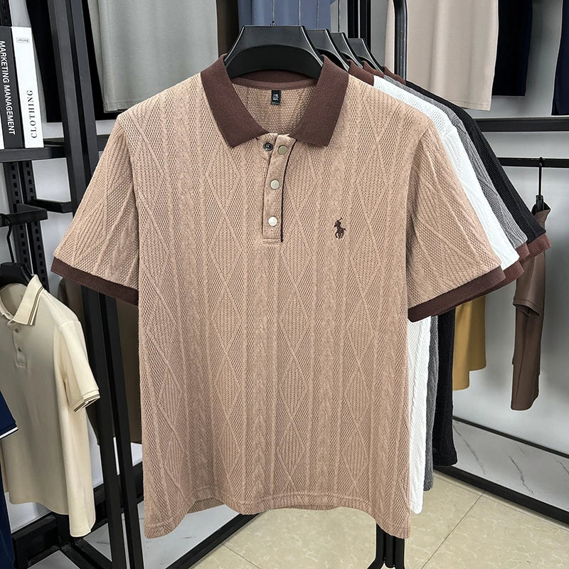 ALVYNOR™ Polo Shirt