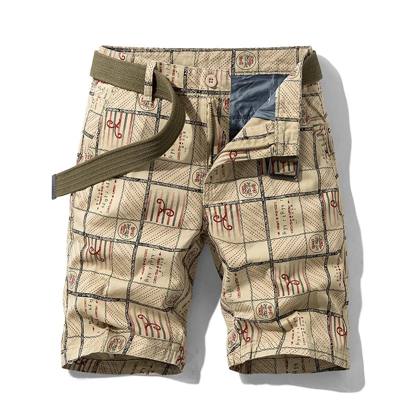 VORAX™ Cargo Shorts