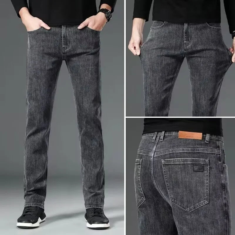 SOLVAR™ Men's Jeans