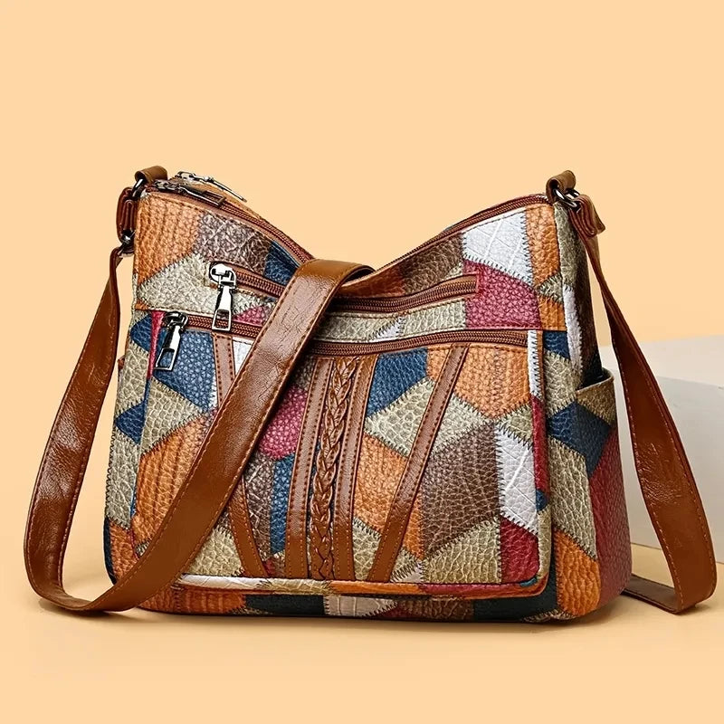 ALMÉRA™ Shoulder Bag