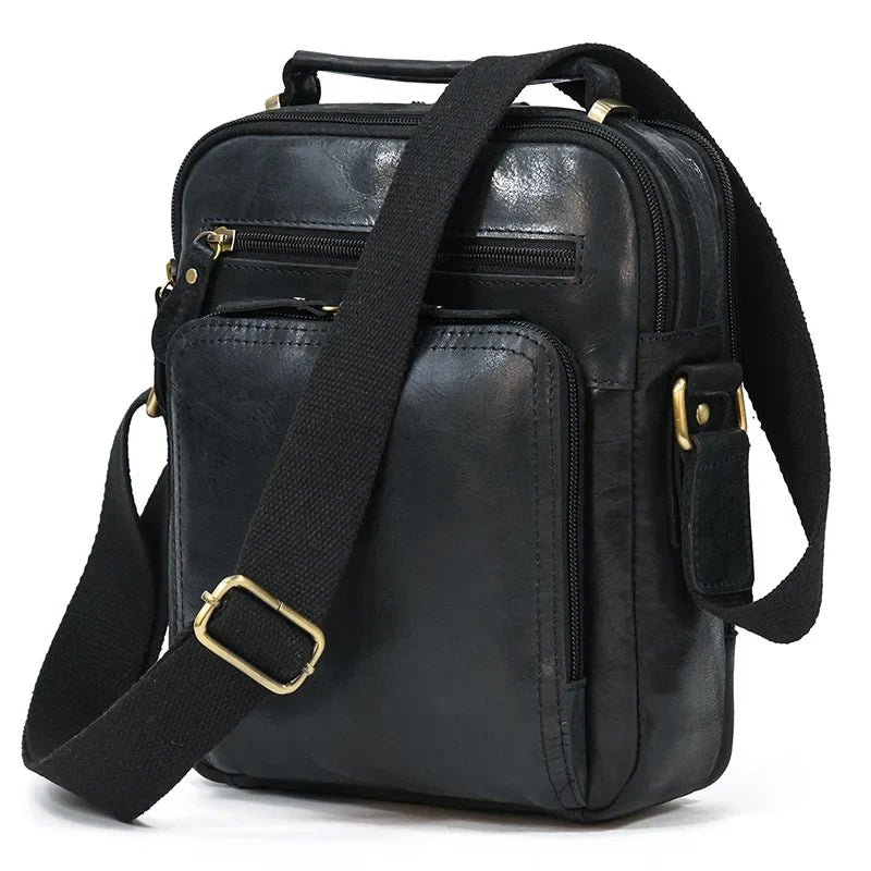 BELVORIN™ Retro Shoulder Bag