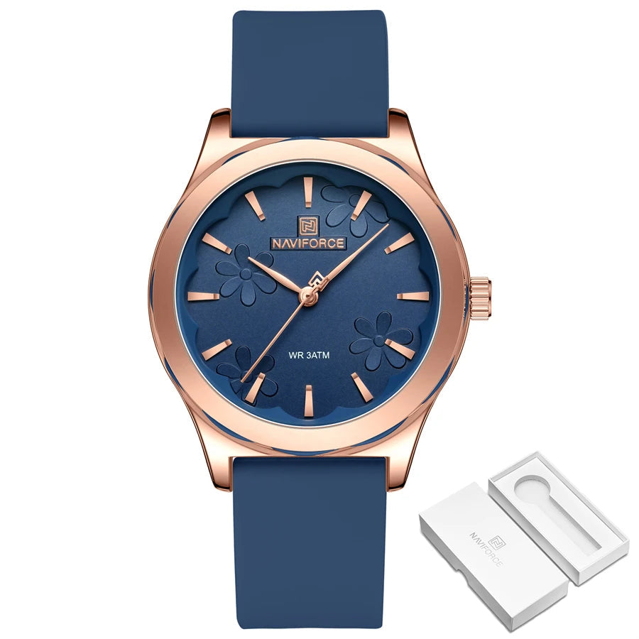 Naviforce Quartz ALVÉRIA™ Watch