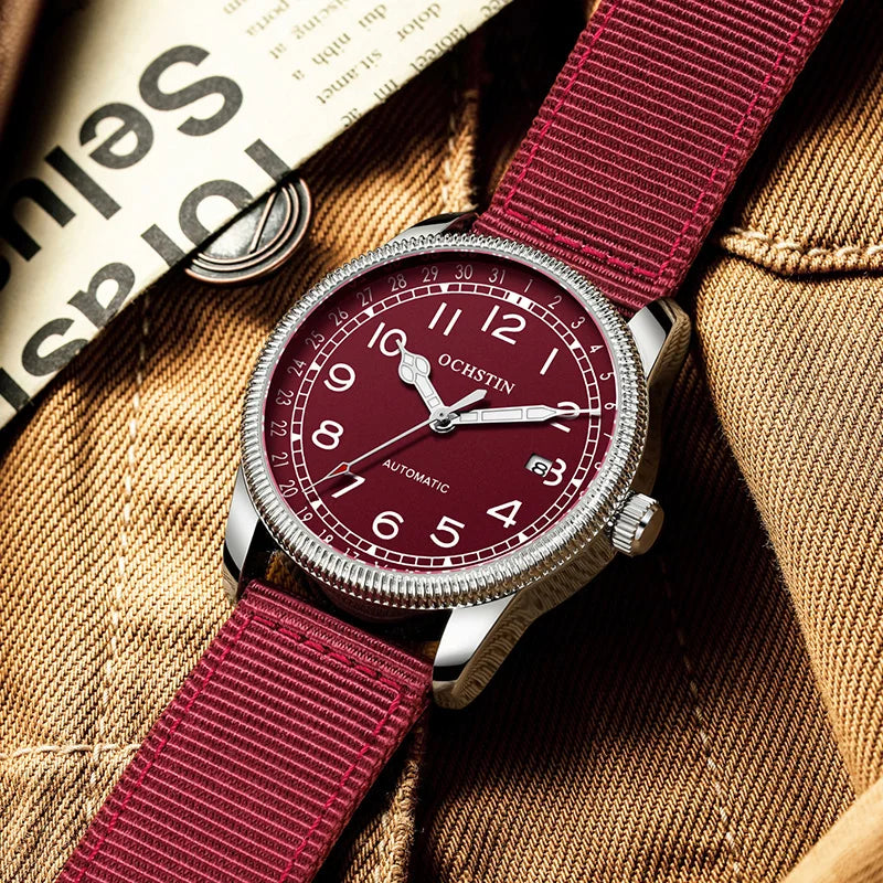 Valentinor Automatic Watch