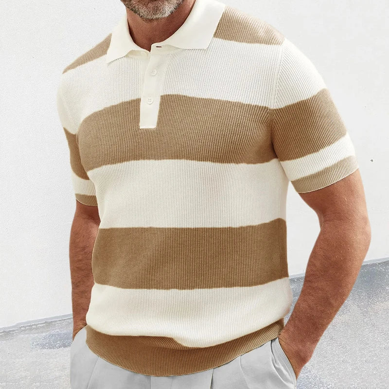 The NOLVEX™ Polo Shirt