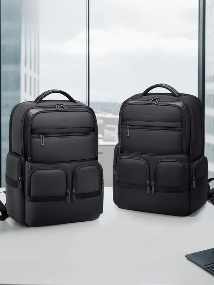 ORLAVIC™ Travel Backpack with Double Straps