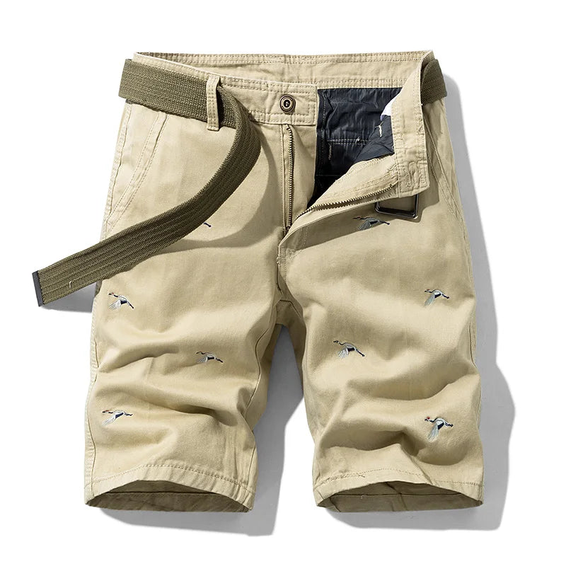 VORAX™ Cargo Shorts