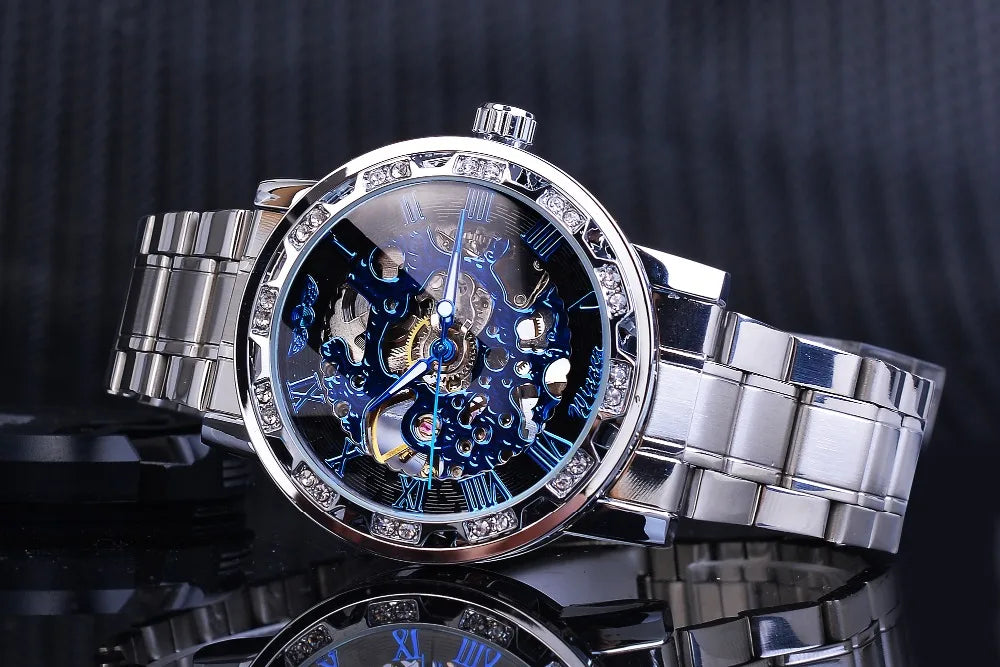 Valentino Mechanical Watch
