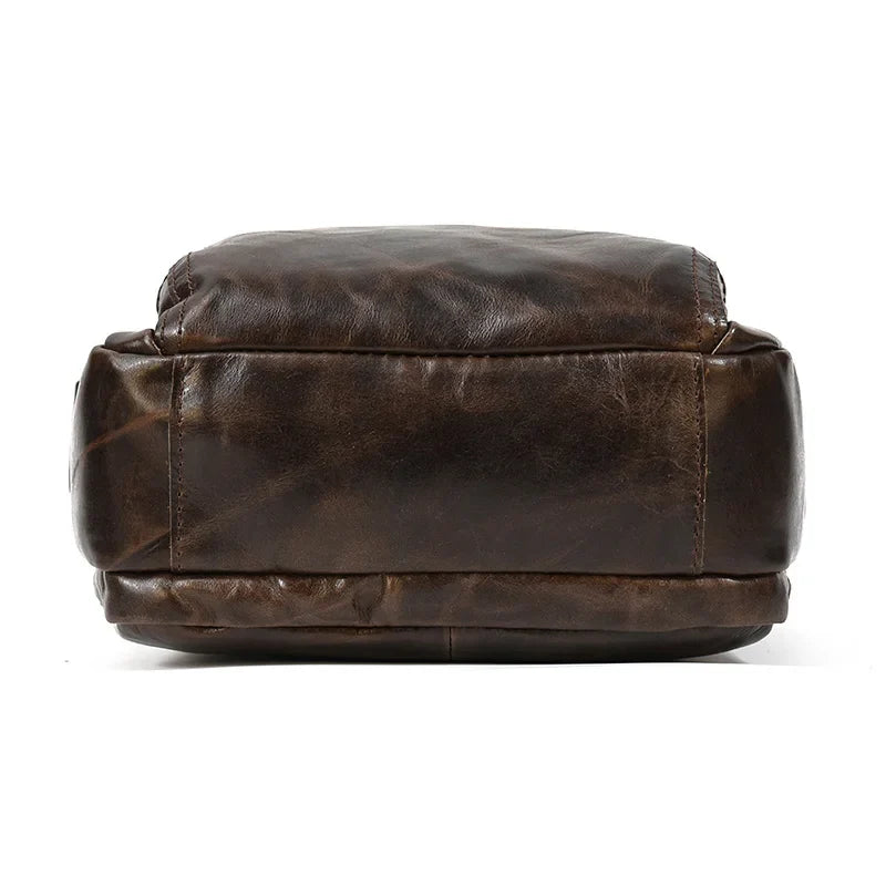 BELVORIN™ Retro Shoulder Bag
