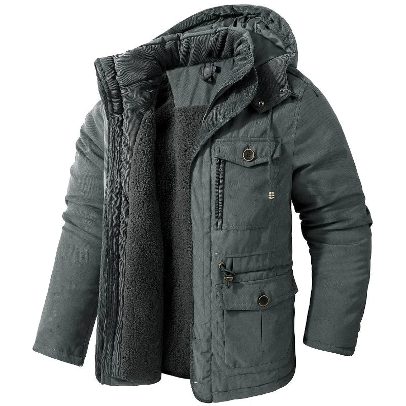 KORVYN™ Jacket