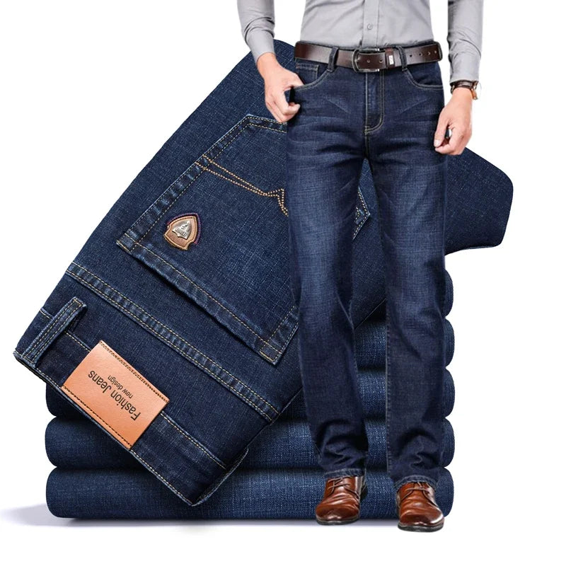 DEVRYN™ Men's Classic Jeans
