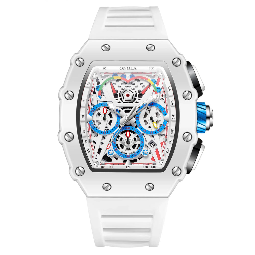 Aeternum Watch