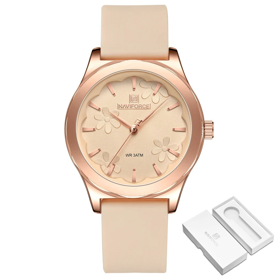 Naviforce Quartz ALVÉRIA™ Watch