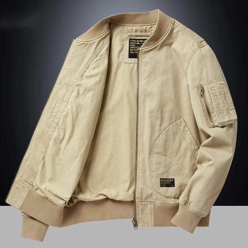 EIRAN™ Bomber Jacket