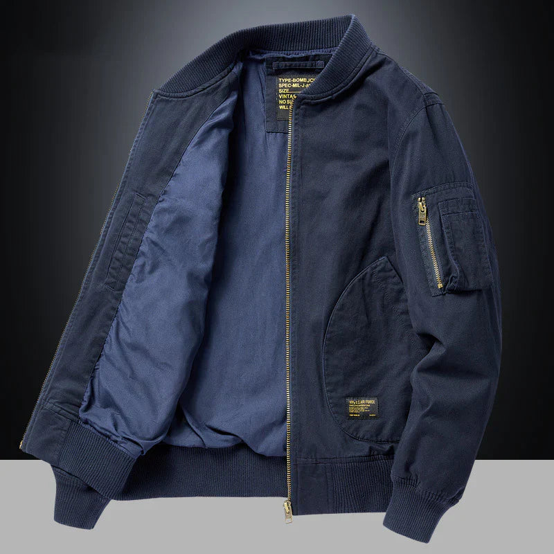 EIRAN™ Bomber Jacket