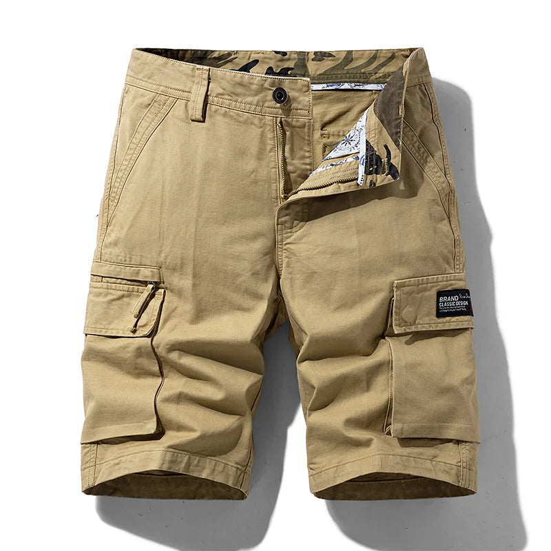 BRYNNOX™ Cargo Shorts