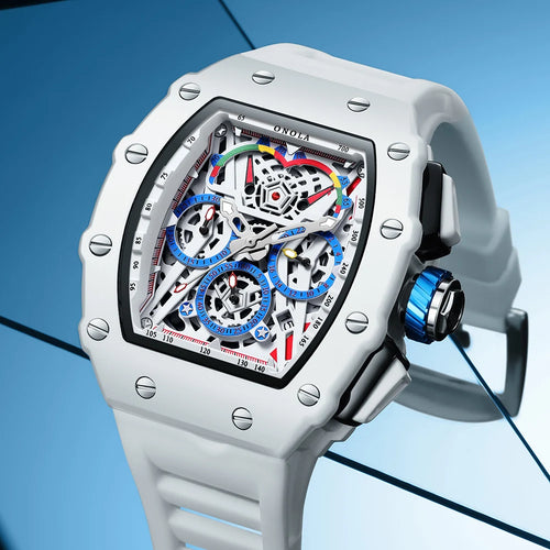 Aeternum Watch