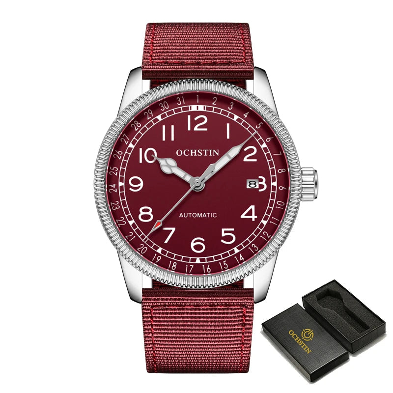 Valentinor Automatic Watch